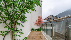 Floral Hotel Shitai Se Shui Wan